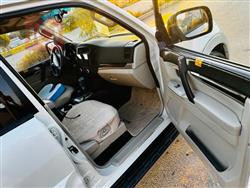 ميتسوبيشي باجيرو